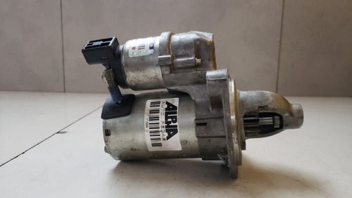 Motor Arranque Hyundai Hb20 1.6 2012 A 2019 