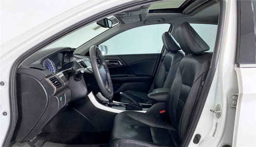 Imagen 8 de 15 de 110472 - Honda Accord 2016 Con Garantía