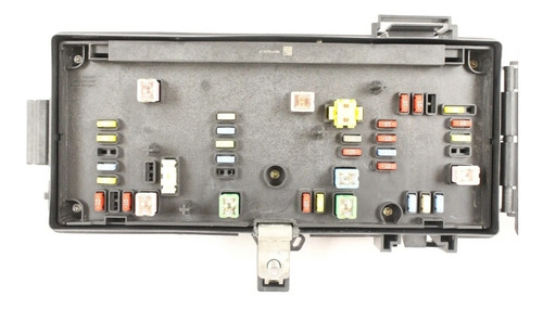 Caja De Fusibles Tipm Dodge Ram Cummins 4692116al
