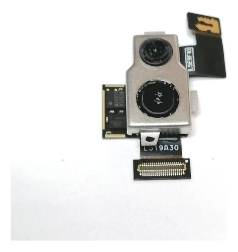 Camara Trasera Motorola Moto G7 Plus Xt1965-2 Original