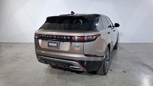 Land Rover Range Rover Velar 2.0 P300 R-dynamic Se Auto 4wd