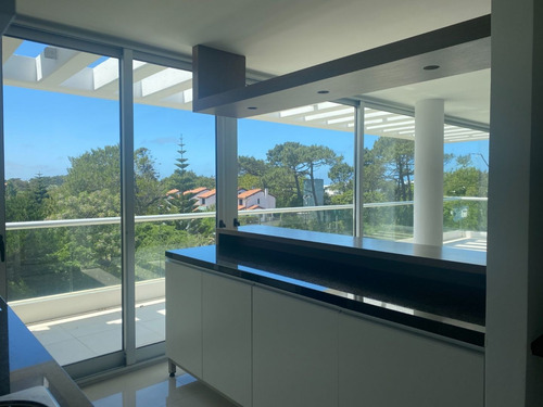 Imagen 7 de 13 de Apartamento En Venta De 3 Dormitorios En Rincon Del Indio (ref: Bpv-8683)