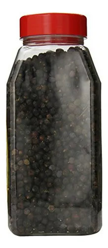 Condimento De Bayas De Enebro Marshalls Creek Spices, Tamañ