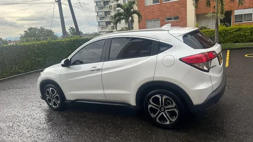 Honda HR-V 2WD EXL