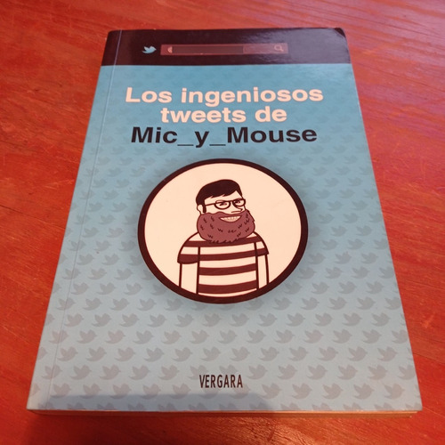 Los Ingeniosos Tweets De Mic_y_mouse