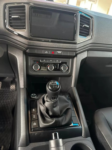 Volkswagen Amarok 2.0 Cd Tdi 180cv 4x2 Highline Mt