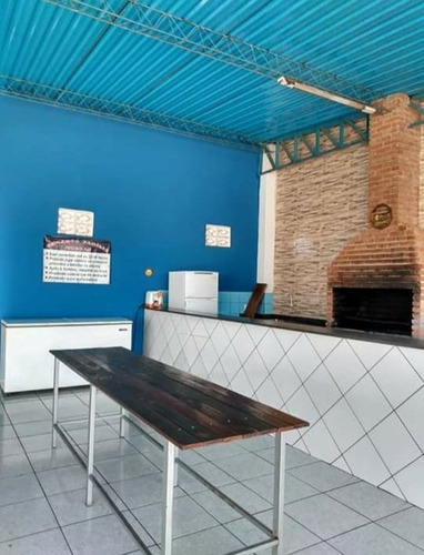 Rural Para Venda, 0 Dormitórios, Vila Real - Hortolândia - 680