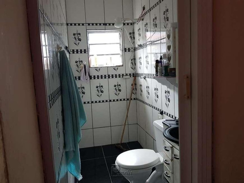 Imagem 12 de 16 de Sobrado Com 4 Dormitórios À Venda, 180 M² Por R$ 583.000 - Vila Romero - São Paulo/sp - So1265v