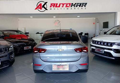 Chevrolet Onix plus 1.0 Lt Turbo 4p
