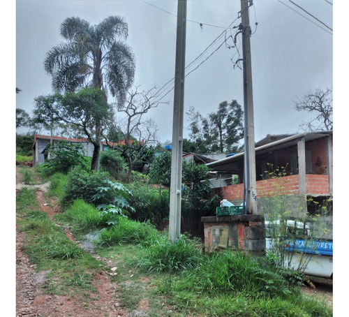 Terreno 200m² Em Cotia - Barato - Condições De Pagamento Exelente