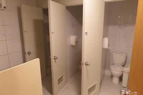 Agustinas - Teatinos - Planta Completa Duplex