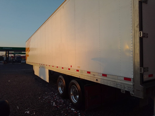 Imagen 2 de 7 de Caja Refrigerada Wabash Y Hyundai 2013 53 Pies