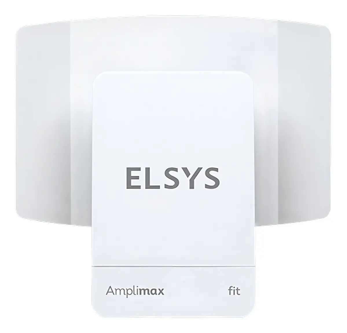 Roteador Modem EPRL18 externo 4g Amplimax Fit Elsys áreas Rurais