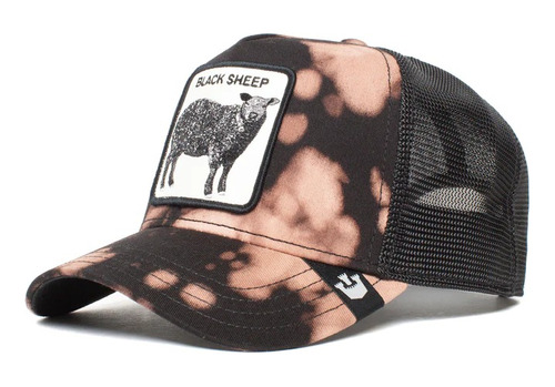 Gorra Goorin Bros Original | Colección Acid - Limited