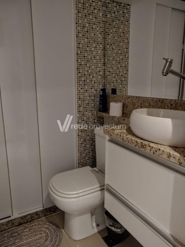 Apartamento À Venda Em Parque Industrial - Ap286328