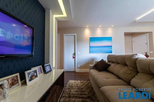 Apartamento - Centro - Sp - 631425