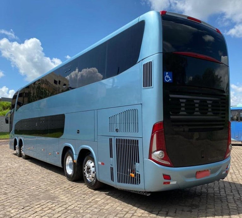 Imagem 4 de 15 de Mercedes Benz Dd 2016/2017 Cod. 5759