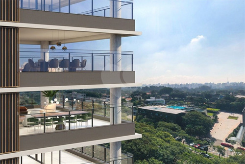 Imagem 3 de 24 de Apartamento-são Paulo-moema | Ref.: Reo613799 - Reo613799