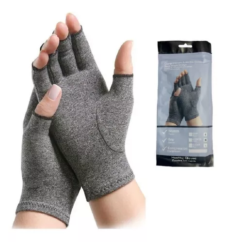 Guantes de Compresión para Artritis y Artrosis Talla M