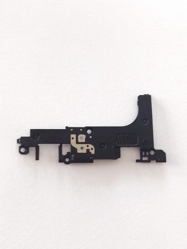 Tapa Trasera De Auricular Original Huawei Y6 2019 +mica
