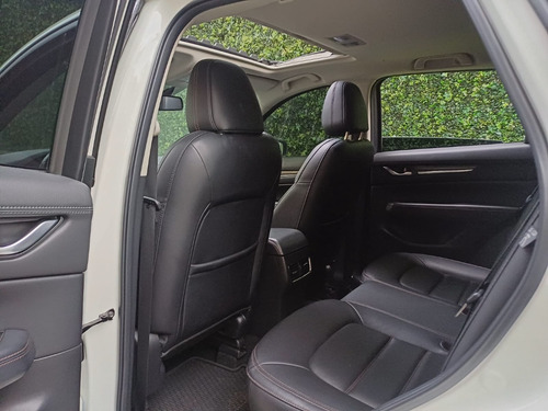 Mazda CX-5 2.5T Signature At