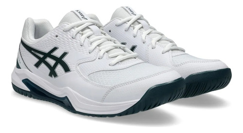 Tenis Hombre Asics Gel Dedicate 8 A408104
