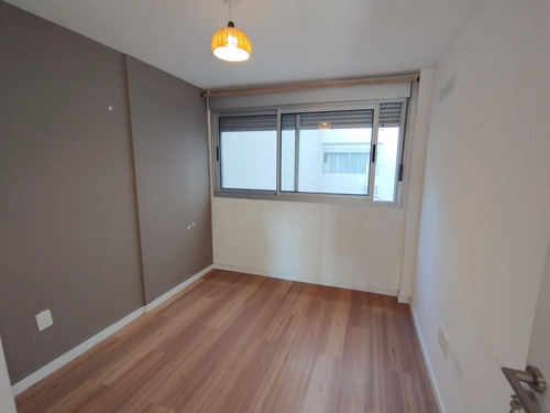 Venta Apartamento 2 Dormitorios- Cordón, Montevideo