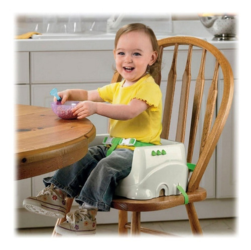 Silla Multiuso Fisher Price De La Jungla Par Bebés/ Unisex