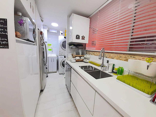 Imagen 20 de 30 de Apto Calle 134 Con 7b Lisboa, 3 Hab, 3 Baños, 2 Parqueos $ 790mm