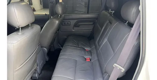 Toyota Prado 2003 3.4 V6
