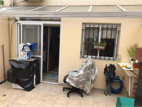 Imagen 14 de 14 de Exc. Tipo Casa 3 Amb. Con Cochera