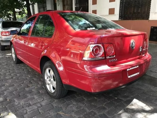 Volkswagen Bora 2.0 Trendline 115cv