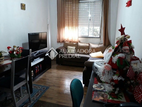 Imagem 10 de 12 de Apartamento - Jardim Itu Sabara - Ref: 247043 - V-247043