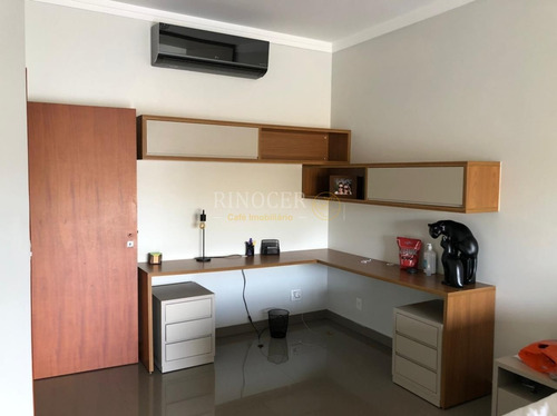 Imagem 3 de 25 de Residencial Em Ribeirão Preto - Sp - Ca0045_rncr