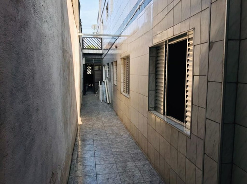 Imagem 14 de 24 de Casa Em Catiapoa, São Vicente/sp De 110m² 3 Quartos À Venda Por R$ 375.000,00 - Ca1067001-s