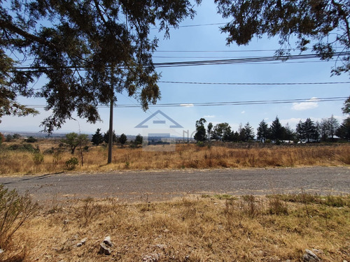 410 Terreno De 1500m En Tepotzotlan Col. Granjas Hogar