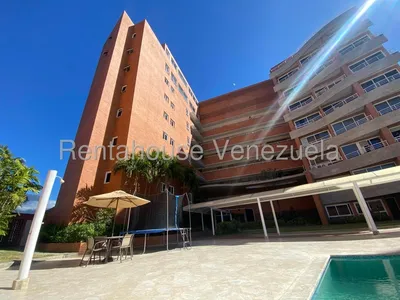 Apartamento en alquiler
