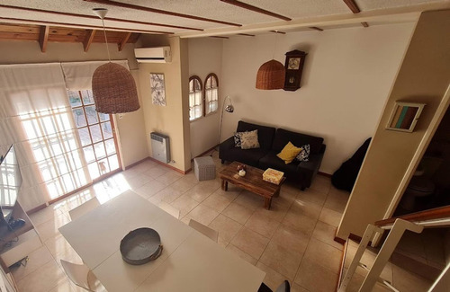 Imagen 2 de 20 de Triplex De 5 Ambientes, San Miguel