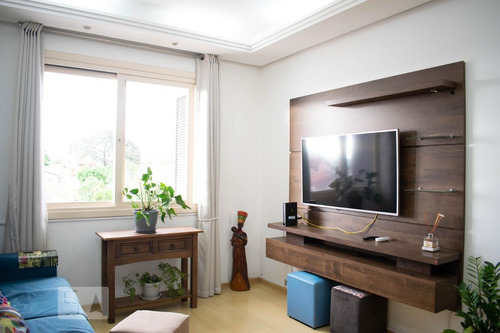 Imagem 3 de 15 de Apartamento Para Aluguel - Cavalhada, 2 Quartos, 70 - 893419899