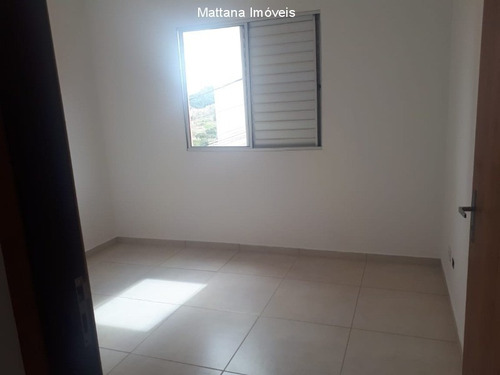 Imagem 5 de 12 de Condomínio Baronesa Em Jacareí-sp - Cov430 - 70433163