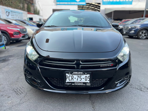 Dodge Dart 2.4 Gt At