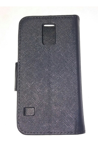 Flip Cover Samsung Galaxy S5 Negro 