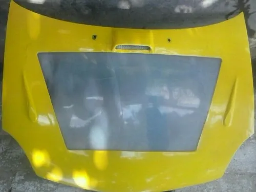 comprar Capot Tuning Neon Año 2000 A 2006 