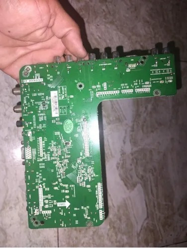 Imagen 3 de 5 de Tv Marca Siragon 40 Pulgadas Para Reparar O Por Pieza