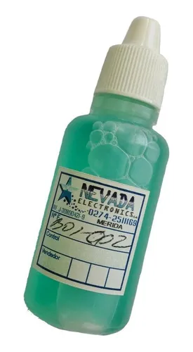 Flux Liquido 5% (gotero 30cc)