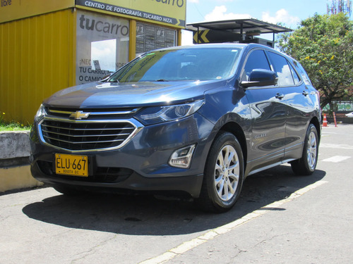 Chevrolet Equinox 1.5 Ls 4x2 At