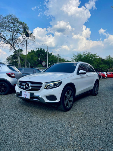 Mercedes-benz Glc 220d Diésel Glc 220d