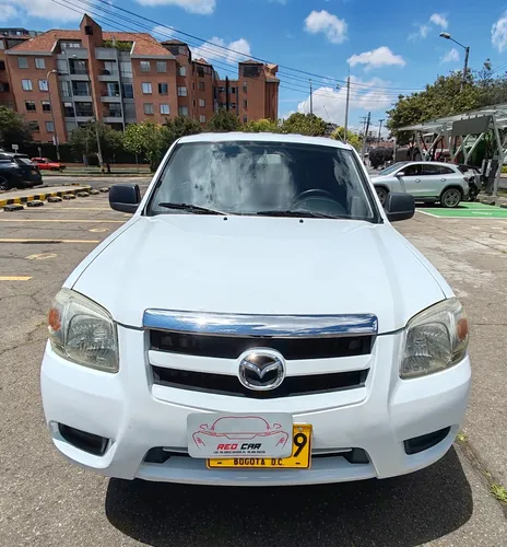 Mazda BT-50 2.2 B22c29