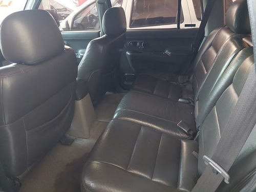 Imagem 6 de 7 de Mitsubishi Pajero 3.0 Gls 4x4 V6 24v - Aceito Troca 2001