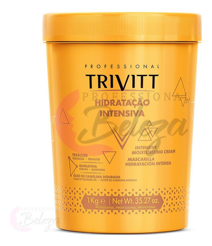 Imagem 3 de 3 de Shampoo Hidratante Lavatório Itallian Color 2,5l + Mascara